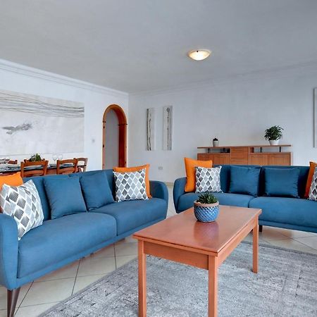 Morina Court - St Julians Seaside Bliss Apartments And Penthouse By Shortletsmalta St. Julian's Exterior foto