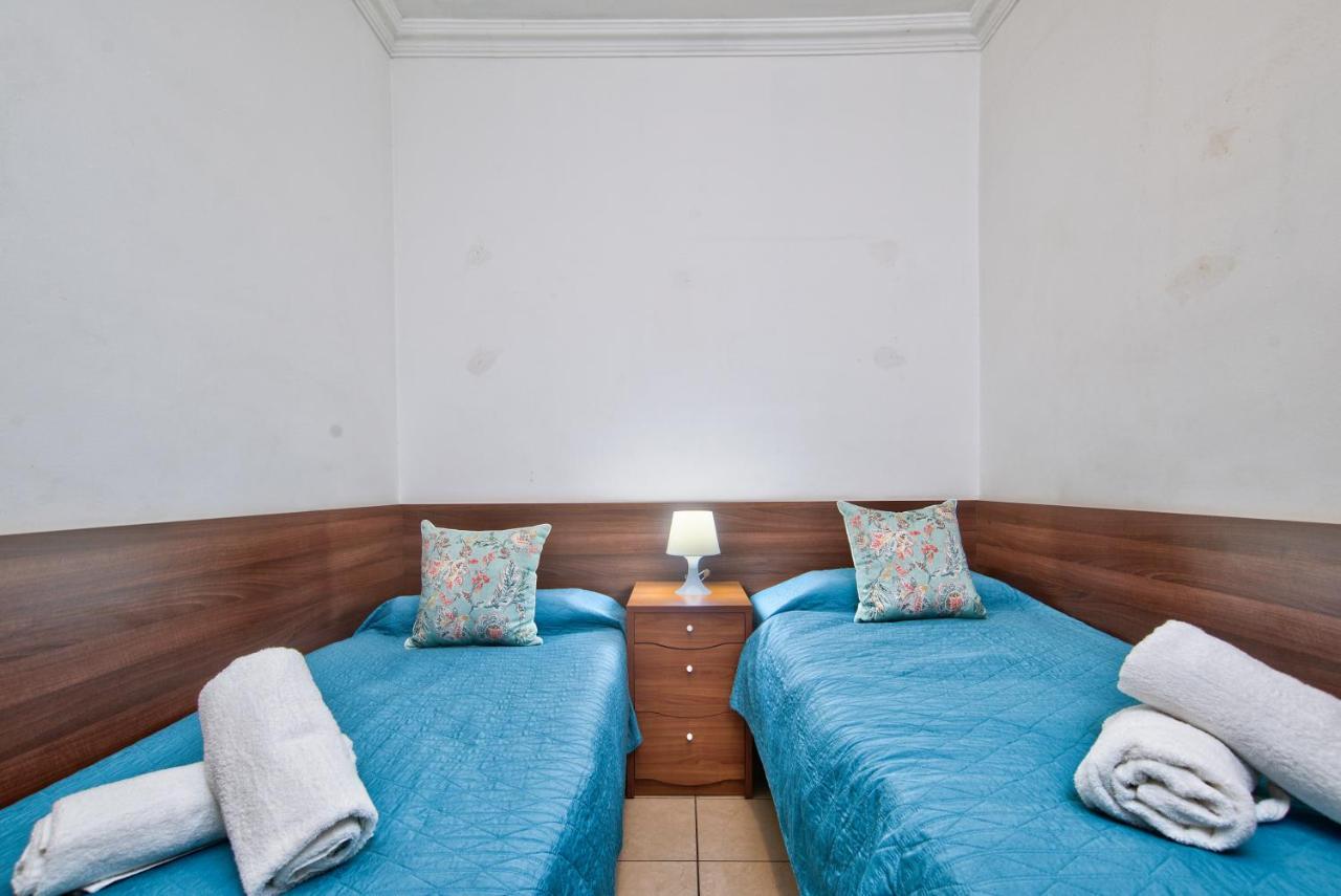 Morina Court - St Julians Seaside Bliss Apartments And Penthouse By Shortletsmalta St. Julian's Exterior foto