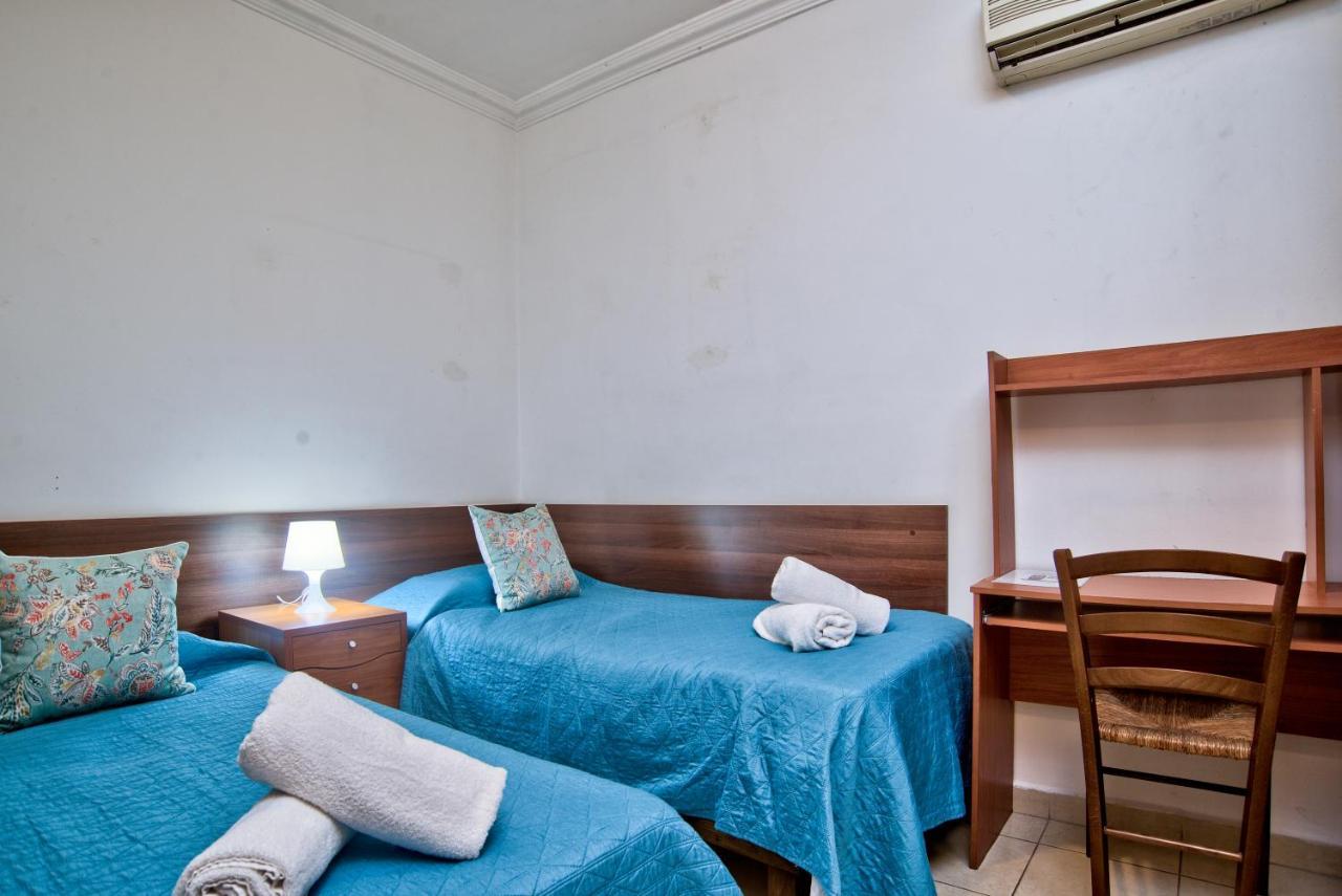 Morina Court - St Julians Seaside Bliss Apartments And Penthouse By Shortletsmalta St. Julian's Exterior foto
